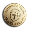 Years Of Service design 4